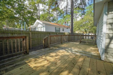Welcome to your serene escape that is priced to sell, in the on Prestwick Country Club in South Carolina - for sale on GolfHomes.com, golf home, golf lot