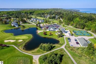 Introducing Windeberry, the newest residential development on Charlevoix Golf and Country Club in Michigan - for sale on GolfHomes.com, golf home, golf lot