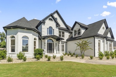 Welcome to this beautifully remodeled all-brick home in the on The Dunes Golf and Beach Club in South Carolina - for sale on GolfHomes.com, golf home, golf lot