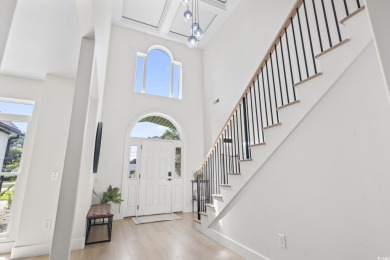 Welcome to this beautifully remodeled all-brick home in the on The Dunes Golf and Beach Club in South Carolina - for sale on GolfHomes.com, golf home, golf lot