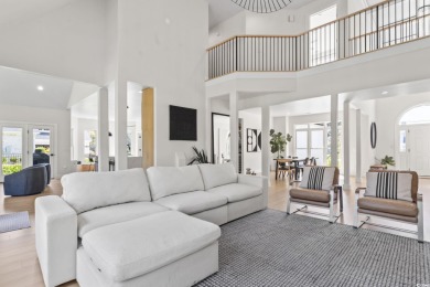Welcome to this beautifully remodeled all-brick home in the on The Dunes Golf and Beach Club in South Carolina - for sale on GolfHomes.com, golf home, golf lot