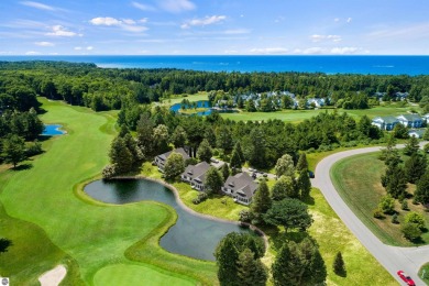 Introducing Windeberry, the newest residential development on Charlevoix Golf and Country Club in Michigan - for sale on GolfHomes.com, golf home, golf lot