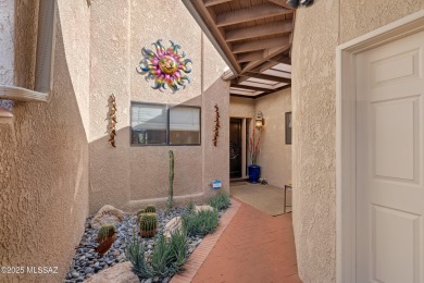 Escape to a tranquil oasis in this stunning 3 bedroom, 3 on Skyline Country Club in Arizona - for sale on GolfHomes.com, golf home, golf lot