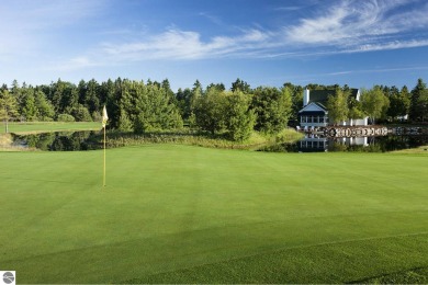 Introducing Windeberry, the newest residential development on Charlevoix Golf and Country Club in Michigan - for sale on GolfHomes.com, golf home, golf lot