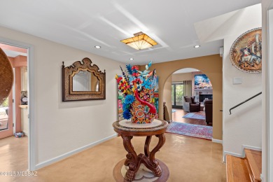 Escape to a tranquil oasis in this stunning 3 bedroom, 3 on Skyline Country Club in Arizona - for sale on GolfHomes.com, golf home, golf lot