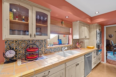 Escape to a tranquil oasis in this stunning 3 bedroom, 3 on Skyline Country Club in Arizona - for sale on GolfHomes.com, golf home, golf lot