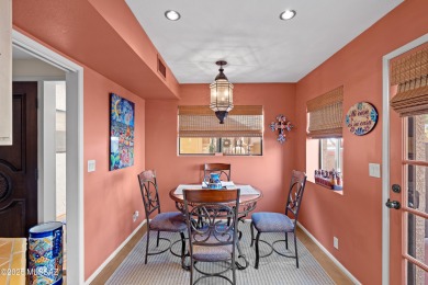 Escape to a tranquil oasis in this stunning 3 bedroom, 3 on Skyline Country Club in Arizona - for sale on GolfHomes.com, golf home, golf lot