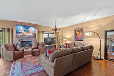 Escape to a tranquil oasis in this stunning 3 bedroom, 3 on Skyline Country Club in Arizona - for sale on GolfHomes.com, golf home, golf lot