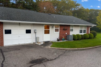 Welcome to 65 Enfield Court Unit A, a beautifully maintained on Leisure Village Golf Course in New York - for sale on GolfHomes.com, golf home, golf lot