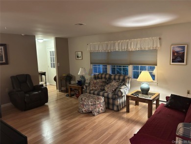 Welcome to 65 Enfield Court Unit A, a beautifully maintained on Leisure Village Golf Course in New York - for sale on GolfHomes.com, golf home, golf lot