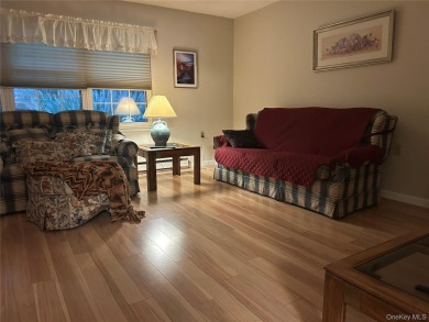 Welcome to 65 Enfield Court Unit A, a beautifully maintained on Leisure Village Golf Course in New York - for sale on GolfHomes.com, golf home, golf lot