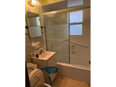 First time offered for sale.  3 bedroom, 1 bath ranch style home on Lost Marsh Golf Course in Indiana - for sale on GolfHomes.com, golf home, golf lot