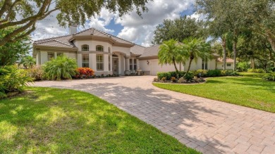 One or more photo(s) has been virtually staged. NEW TILE ROOF! on River Wilderness Golf and Country Club in Florida - for sale on GolfHomes.com, golf home, golf lot