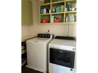 Don't miss out on this fabulous home!  Very well maintained on  in California - for sale on GolfHomes.com, golf home, golf lot