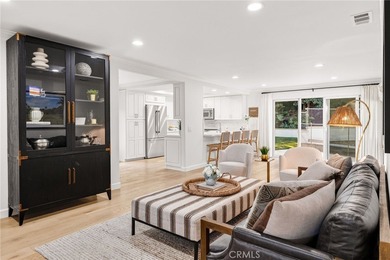 Welcome to 30691 Paseo Del Niguel, an exquisite and pristine on El Niguel Country Club in California - for sale on GolfHomes.com, golf home, golf lot