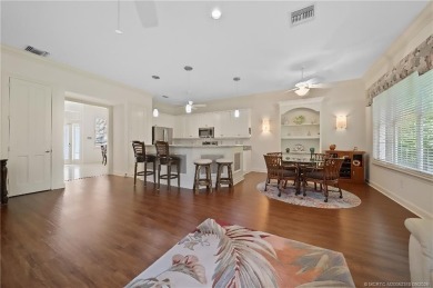 Live the Willoughby Golf Club lifestyle in this beautifully on Willoughby Golf Club in Florida - for sale on GolfHomes.com, golf home, golf lot