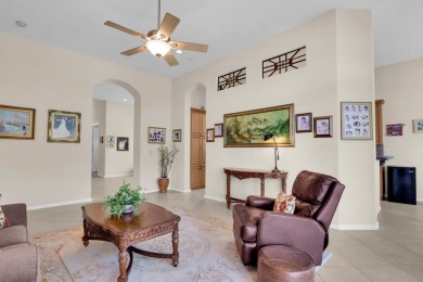Welcome to the St. Michele - Vizcaya's Largest Model with on Gleneagles Golf and Country Club in Florida - for sale on GolfHomes.com, golf home, golf lot