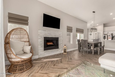 Discover the perfect blend of beauty, convenience and community on Red Mountain Ranch Country Club in Arizona - for sale on GolfHomes.com, golf home, golf lot