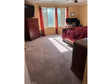 Don't miss out on this fabulous home!  Very well maintained on  in California - for sale on GolfHomes.com, golf home, golf lot