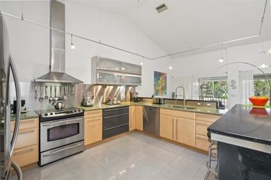 This showstopper condo is truly one of a kind, featuring on Palm Aire Country Club of Sarasota in Florida - for sale on GolfHomes.com, golf home, golf lot