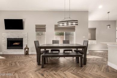 Discover the perfect blend of beauty, convenience and community on Red Mountain Ranch Country Club in Arizona - for sale on GolfHomes.com, golf home, golf lot