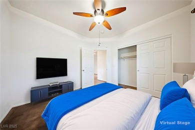 Welcome to this charming 3-bedroom, 2-bathroom home in the on Mountain Falls Golf Course in Nevada - for sale on GolfHomes.com, golf home, golf lot