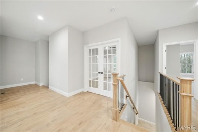 NEW CONSTRUCTION!! PRICED TO SELL!! Ranch home on a premium on Incline Village Golf Course in Missouri - for sale on GolfHomes.com, golf home, golf lot