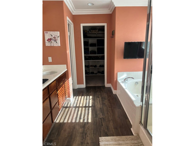 Don't miss out on this fabulous home!  Very well maintained on  in California - for sale on GolfHomes.com, golf home, golf lot