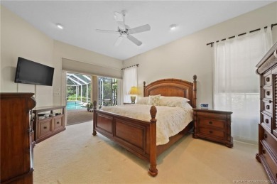 Live the Willoughby Golf Club lifestyle in this beautifully on Willoughby Golf Club in Florida - for sale on GolfHomes.com, golf home, golf lot