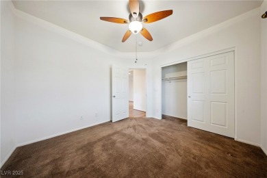 Welcome to this charming 3-bedroom, 2-bathroom home in the on Mountain Falls Golf Course in Nevada - for sale on GolfHomes.com, golf home, golf lot