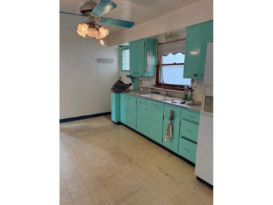 First time offered for sale.  3 bedroom, 1 bath ranch style home on Lost Marsh Golf Course in Indiana - for sale on GolfHomes.com, golf home, golf lot