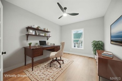 NEW CONSTRUCTION!! PRICED TO SELL!! Ranch home on a premium on Incline Village Golf Course in Missouri - for sale on GolfHomes.com, golf home, golf lot