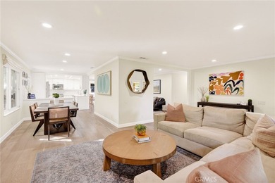 Welcome to 30691 Paseo Del Niguel, an exquisite and pristine on El Niguel Country Club in California - for sale on GolfHomes.com, golf home, golf lot