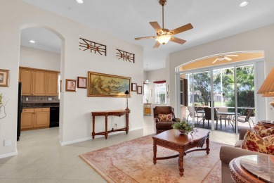 Welcome to the St. Michele - Vizcaya's Largest Model with on Gleneagles Golf and Country Club in Florida - for sale on GolfHomes.com, golf home, golf lot