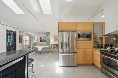 This showstopper condo is truly one of a kind, featuring on Palm Aire Country Club of Sarasota in Florida - for sale on GolfHomes.com, golf home, golf lot