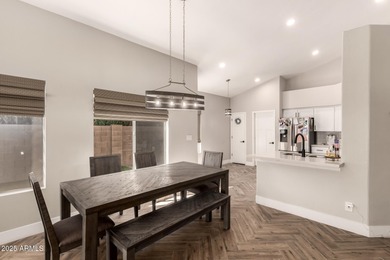 Discover the perfect blend of beauty, convenience and community on Red Mountain Ranch Country Club in Arizona - for sale on GolfHomes.com, golf home, golf lot