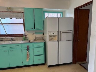 First time offered for sale.  3 bedroom, 1 bath ranch style home on Lost Marsh Golf Course in Indiana - for sale on GolfHomes.com, golf home, golf lot