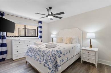 Step up to the best of Hilton Head in this remodeled Queens on Palmetto Dunes Golf Course and Resort in South Carolina - for sale on GolfHomes.com, golf home, golf lot