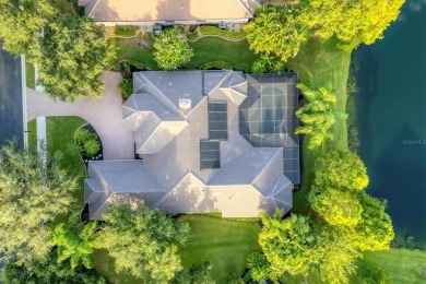 One or more photo(s) has been virtually staged. NEW TILE ROOF! on River Wilderness Golf and Country Club in Florida - for sale on GolfHomes.com, golf home, golf lot