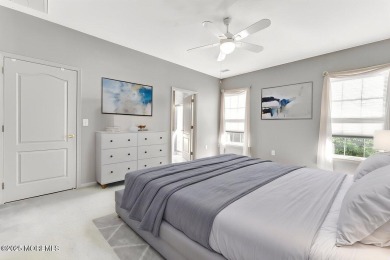 Perfect opportuning to own in the prestigious Four Seasons Spa on Four Seasons Spa and Country Club in New Jersey - for sale on GolfHomes.com, golf home, golf lot