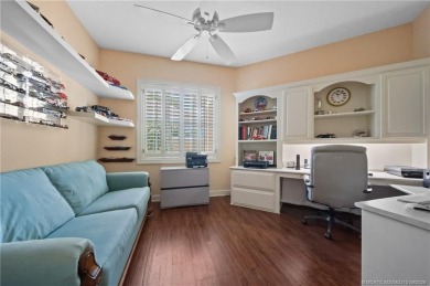 Live the Willoughby Golf Club lifestyle in this beautifully on Willoughby Golf Club in Florida - for sale on GolfHomes.com, golf home, golf lot