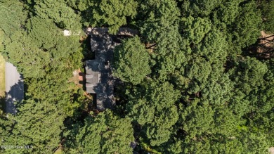 Located on the golf course at Wilson Country Club, this on Wilson Country Club in North Carolina - for sale on GolfHomes.com, golf home, golf lot