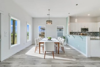 This New Construction home is located within walking distance to on Palmilla Beach Golf Club in Texas - for sale on GolfHomes.com, golf home, golf lot