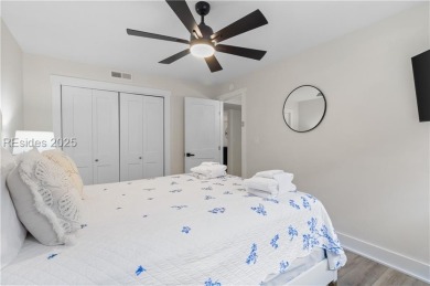 Step up to the best of Hilton Head in this remodeled Queens on Palmetto Dunes Golf Course and Resort in South Carolina - for sale on GolfHomes.com, golf home, golf lot