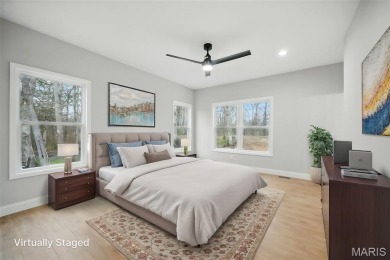 NEW CONSTRUCTION!! PRICED TO SELL!! Ranch home on a premium on Incline Village Golf Course in Missouri - for sale on GolfHomes.com, golf home, golf lot