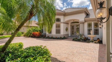 One or more photo(s) has been virtually staged. NEW TILE ROOF! on River Wilderness Golf and Country Club in Florida - for sale on GolfHomes.com, golf home, golf lot