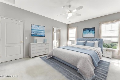 Perfect opportuning to own in the prestigious Four Seasons Spa on Four Seasons Spa and Country Club in New Jersey - for sale on GolfHomes.com, golf home, golf lot