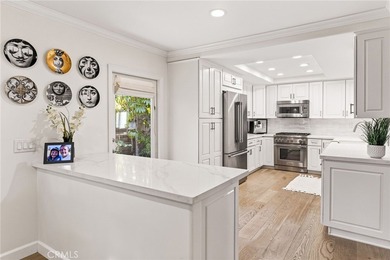 Welcome to 30691 Paseo Del Niguel, an exquisite and pristine on El Niguel Country Club in California - for sale on GolfHomes.com, golf home, golf lot