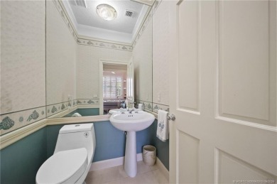 Live the Willoughby Golf Club lifestyle in this beautifully on Willoughby Golf Club in Florida - for sale on GolfHomes.com, golf home, golf lot