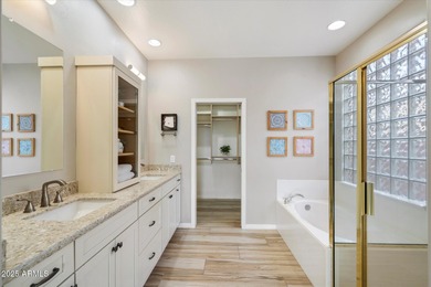 Positioned on the 7th Fairway of Terravita's private golf course on Terravita Golf and Country Club in Arizona - for sale on GolfHomes.com, golf home, golf lot